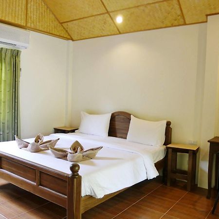 Manita Resort 라마이비치 외부 사진