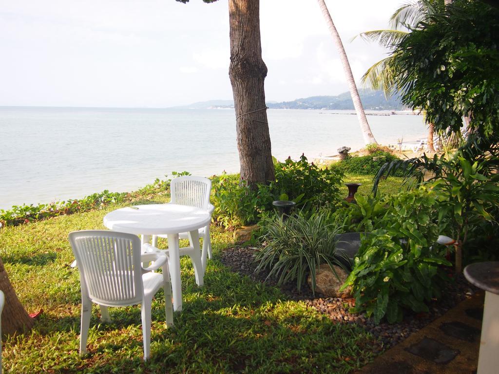 Manita Resort 라마이비치 외부 사진