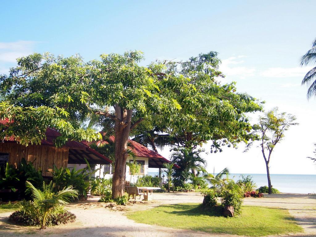Manita Resort 라마이비치 외부 사진