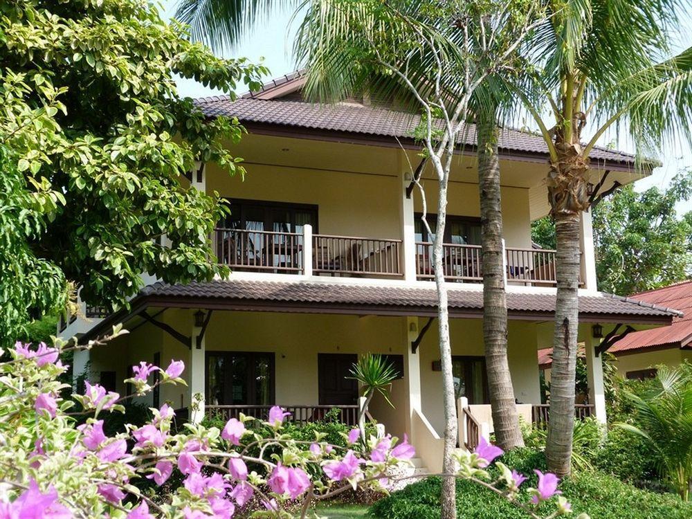 Manita Resort 라마이비치 외부 사진