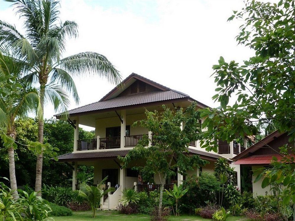 Manita Resort 라마이비치 외부 사진