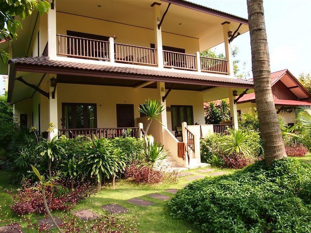 Manita Resort 라마이비치 외부 사진
