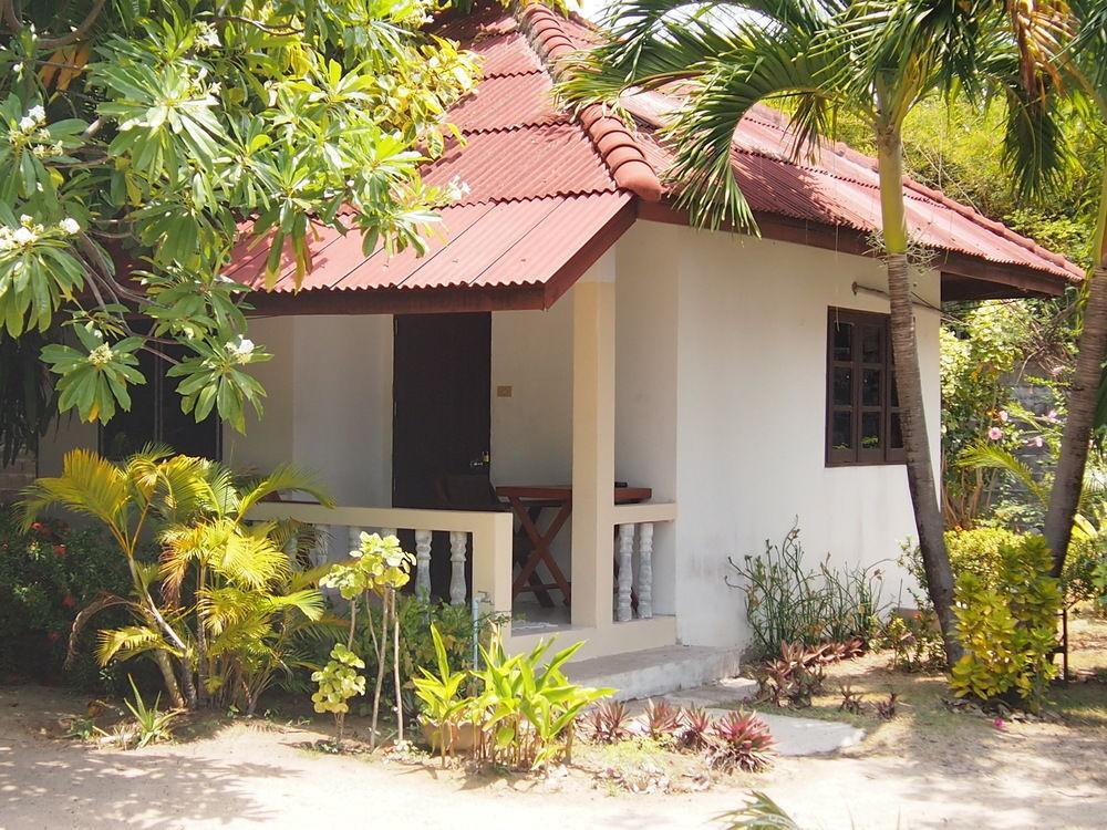 Manita Resort 라마이비치 외부 사진