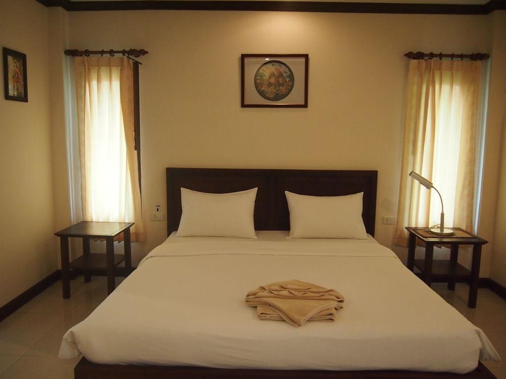 Manita Resort 라마이비치 외부 사진