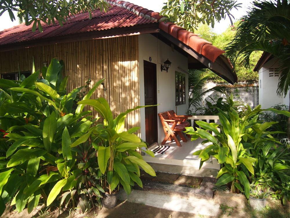 Manita Resort 라마이비치 외부 사진