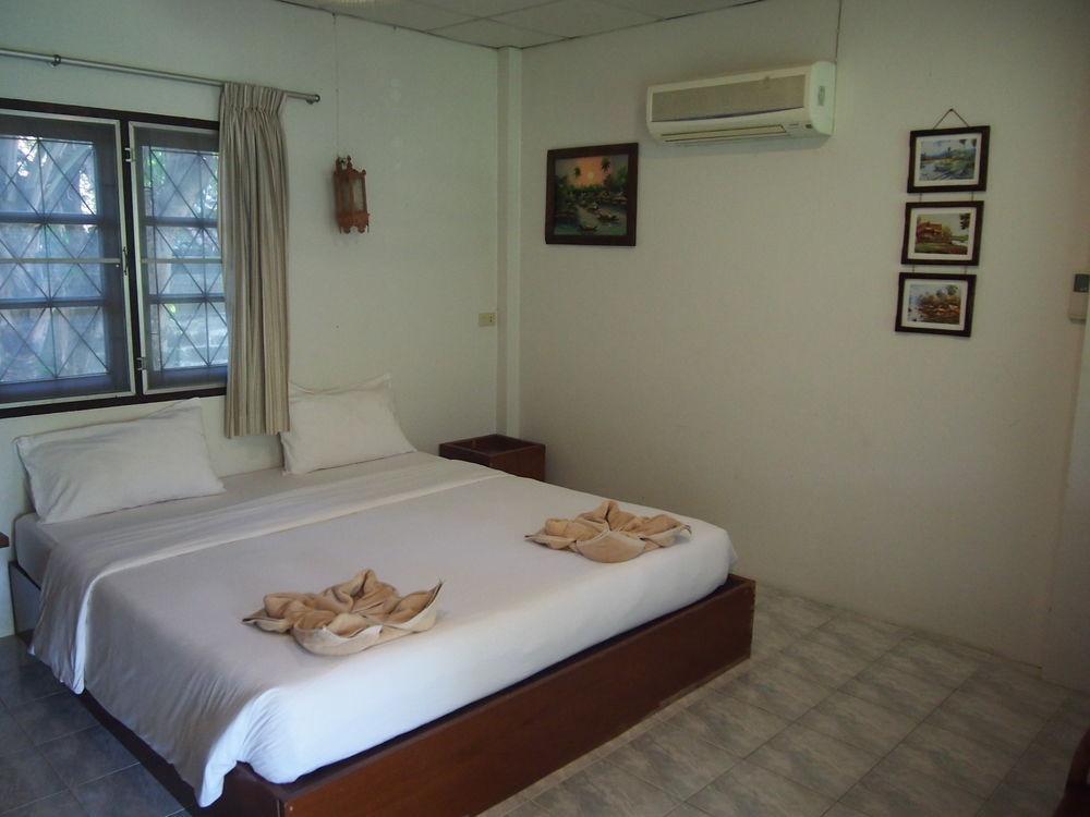 Manita Resort 라마이비치 외부 사진