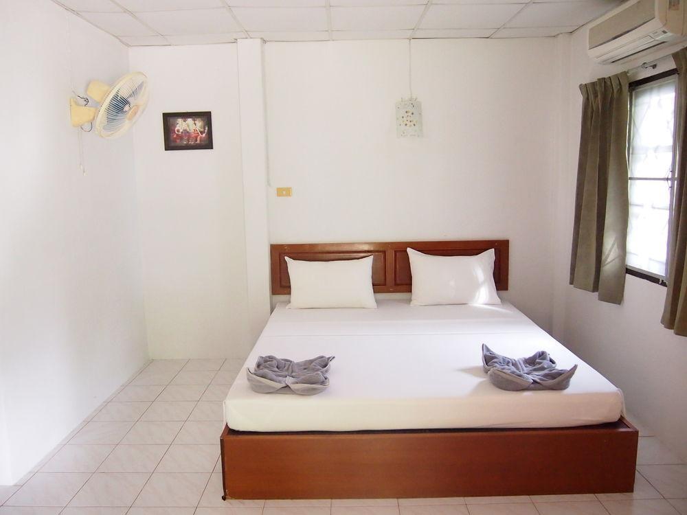 Manita Resort 라마이비치 외부 사진