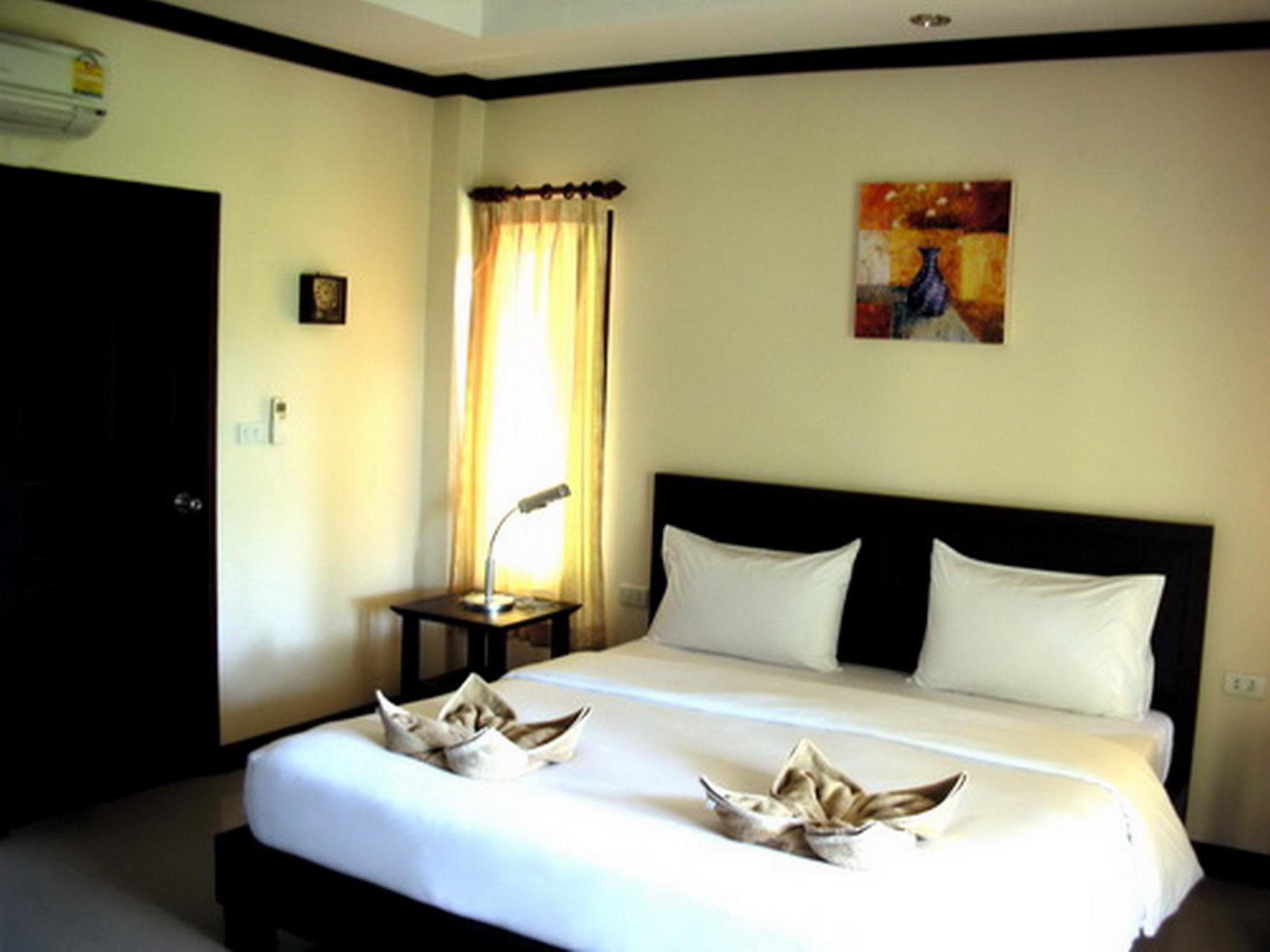 Manita Resort 라마이비치 외부 사진