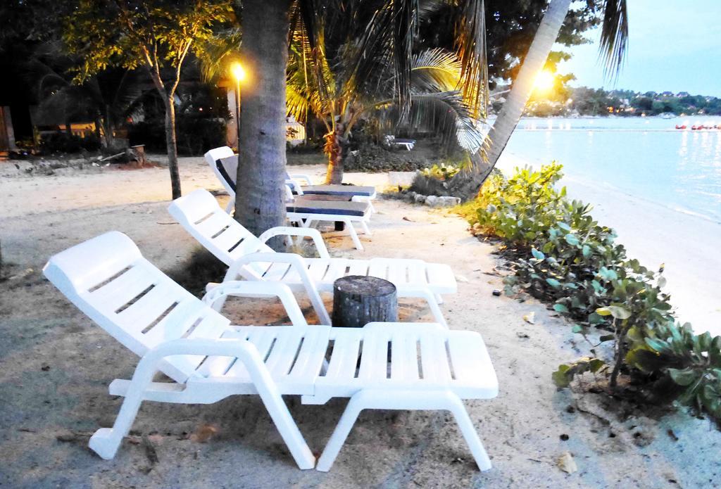 Manita Resort 라마이비치 외부 사진
