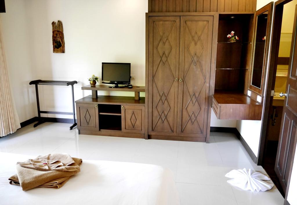 Manita Resort 라마이비치 객실 사진