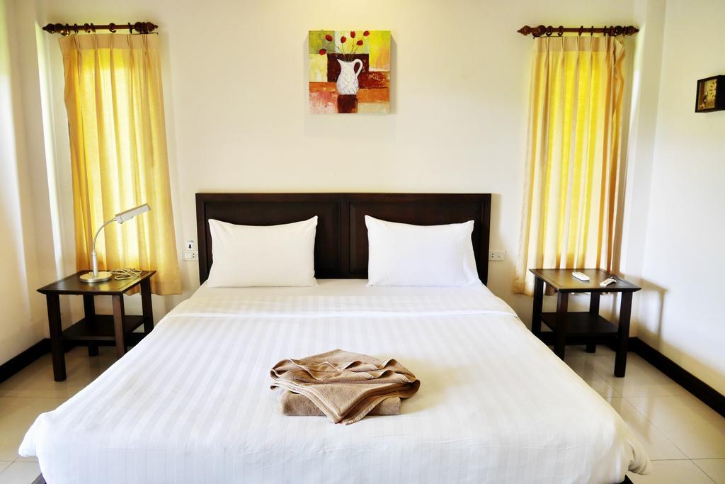 Manita Resort 라마이비치 객실 사진