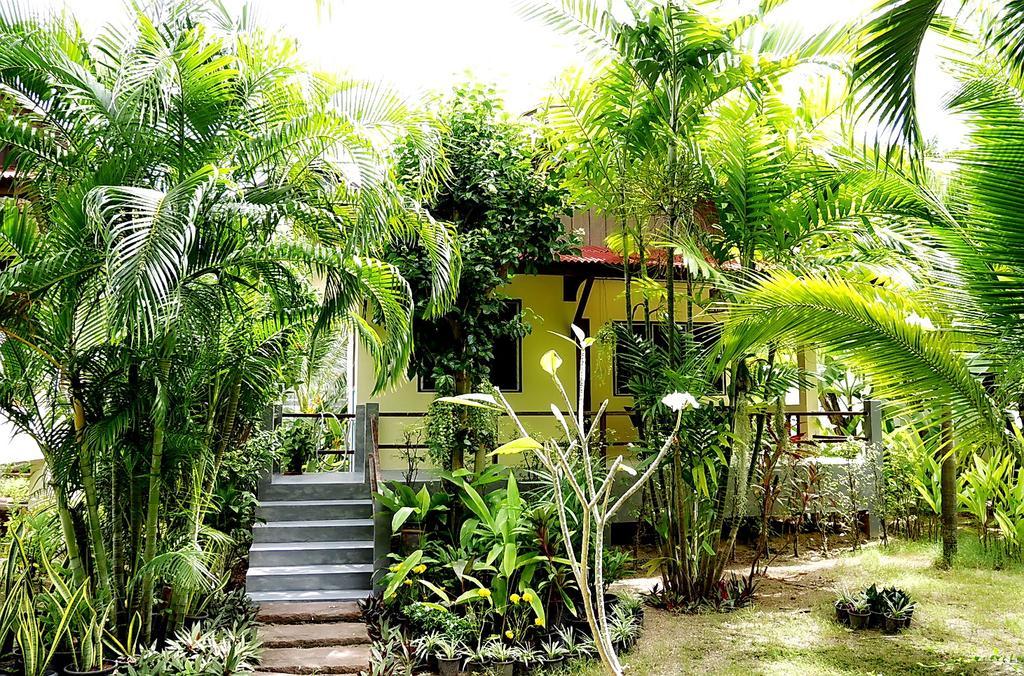 Manita Resort 라마이비치 외부 사진