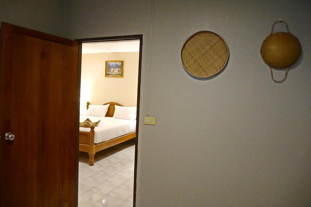 Manita Resort 라마이비치 외부 사진