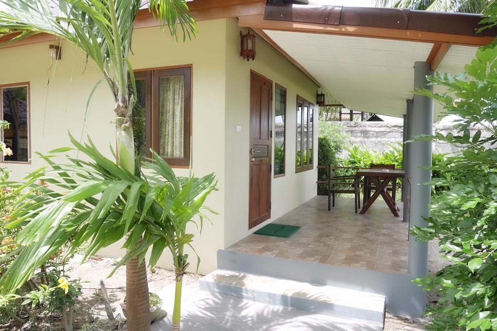 Manita Resort 라마이비치 외부 사진