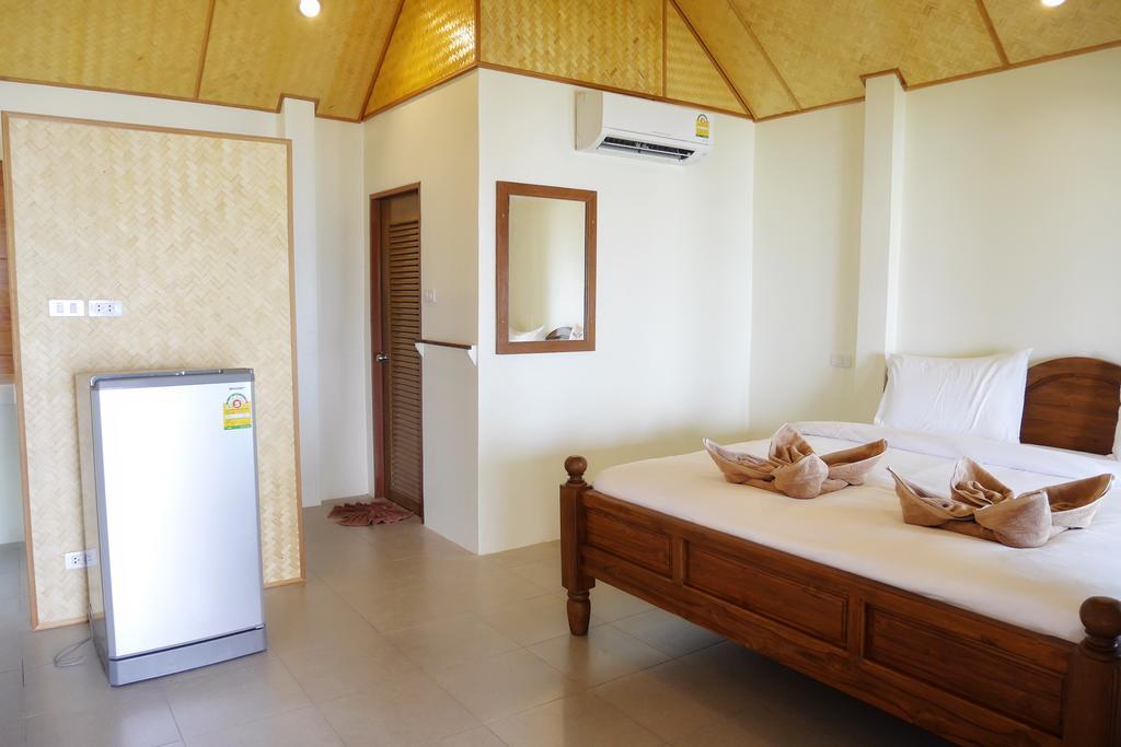 Manita Resort 라마이비치 외부 사진