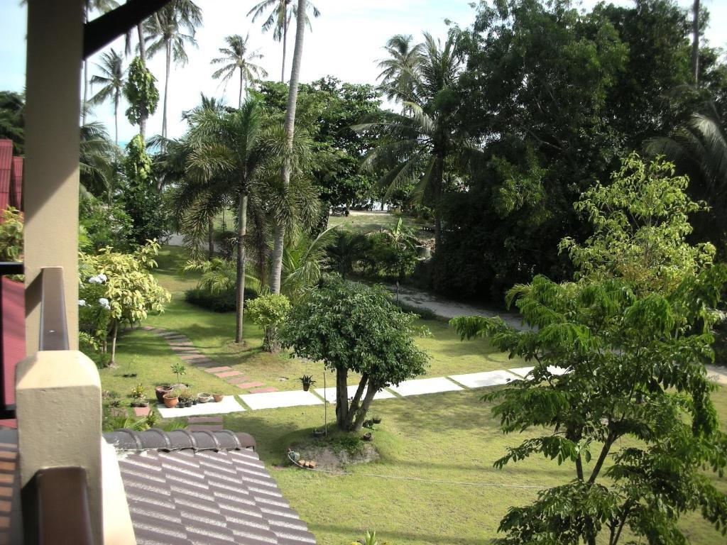 Manita Resort 라마이비치 외부 사진