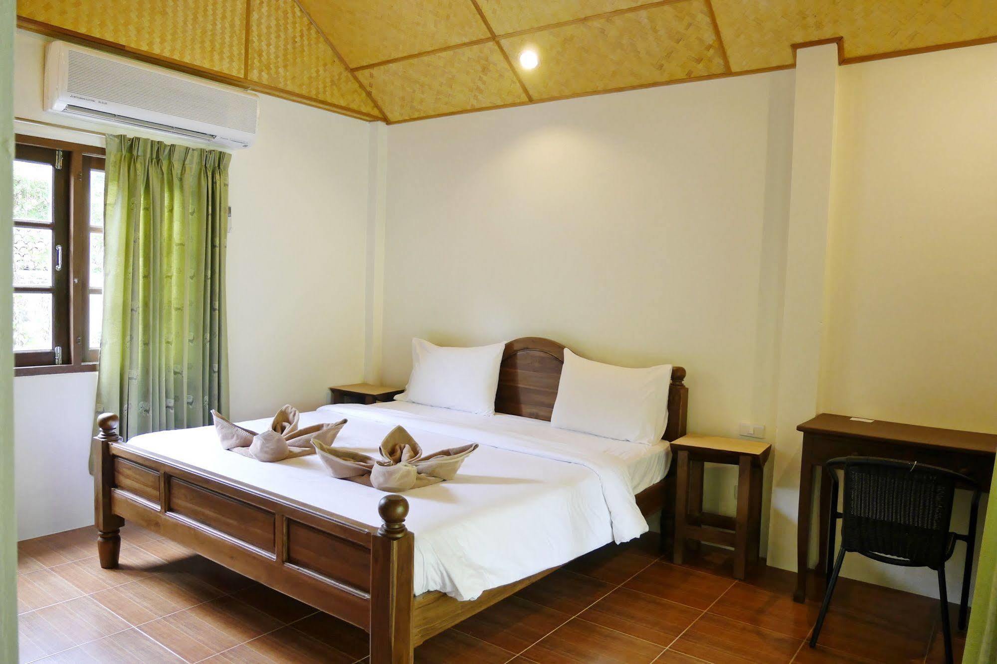 Manita Resort 라마이비치 외부 사진